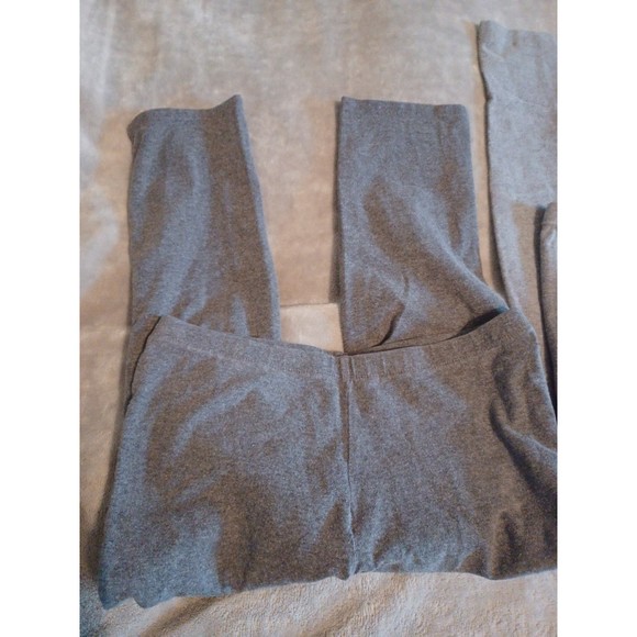 Ann Taylor Loft lot of 2 pair leggings. Sz. M. Ankle length and Capri length. - Picture 3 of 8